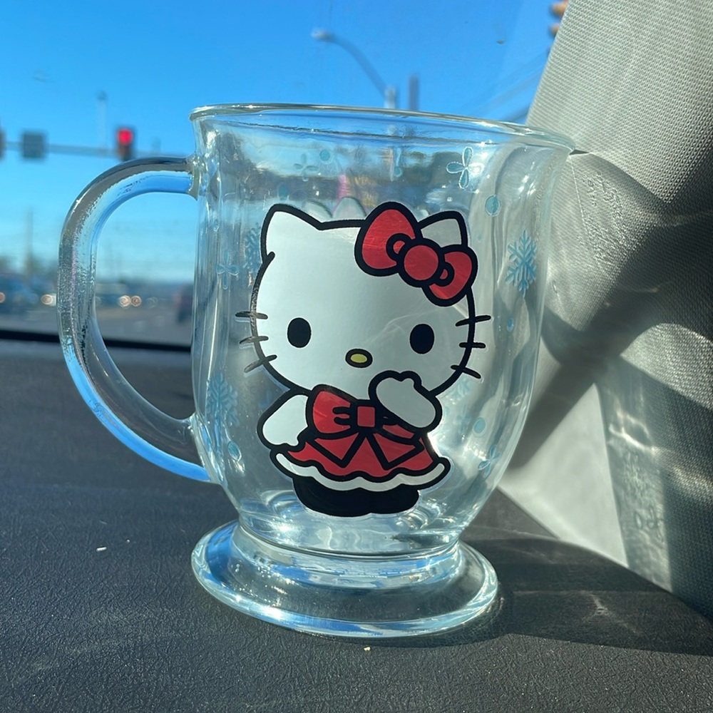 coffee mug / tea mug brand new !!
